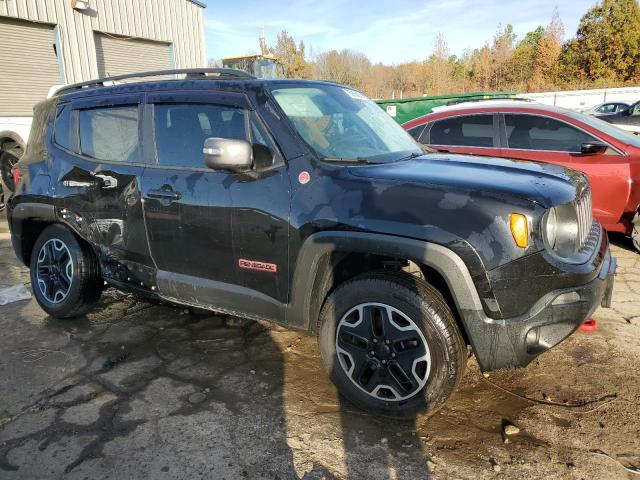 Photo 4 from auction – 2016 JEEP RENEGADE T with VIN ZACCJBCTXGPC80218