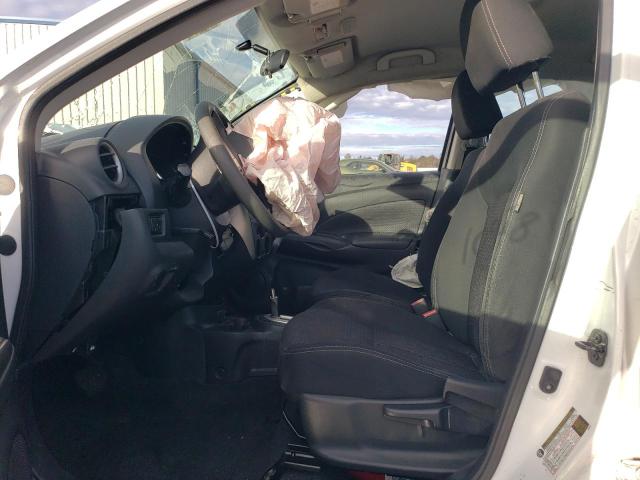 Photo 7 from auction – 2018 NISSAN VERSA S with VIN 3N1CN7AP1JL877977