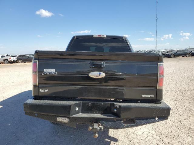 Photo 6 from auction – 2011 FORD F150 SUPER with VIN 1FTFW1EF0BFB10669