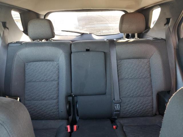 Photo 10 from auction – 2018 CHEVROLET EQUINOX LT with VIN 2GNAXSEV7J6212636