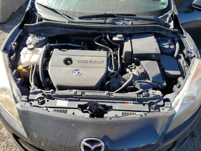 Photo 11 from auction – 2012 MAZDA 3 S with VIN JM1BL1L60C1513382