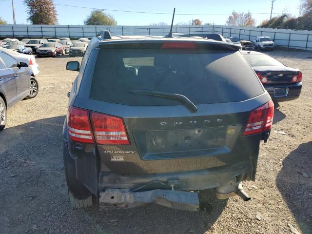 Photo 6 from auction – 2018 DODGE JOURNEY SE with VIN 3C4PDCAB9JT196691