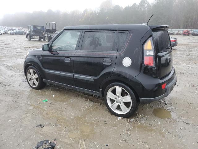 Photo 2 from auction – 2010 KIA SOUL + with VIN KNDJT2A27A7094491