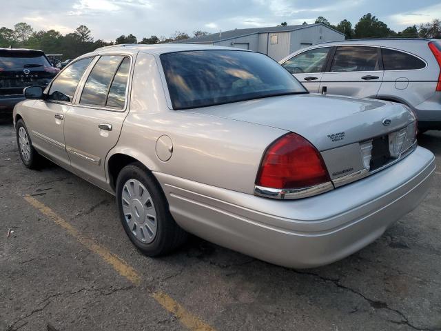 Photo 2 from auction – 2010 FORD CROWN VICT with VIN 2FABP7BV6AX124207