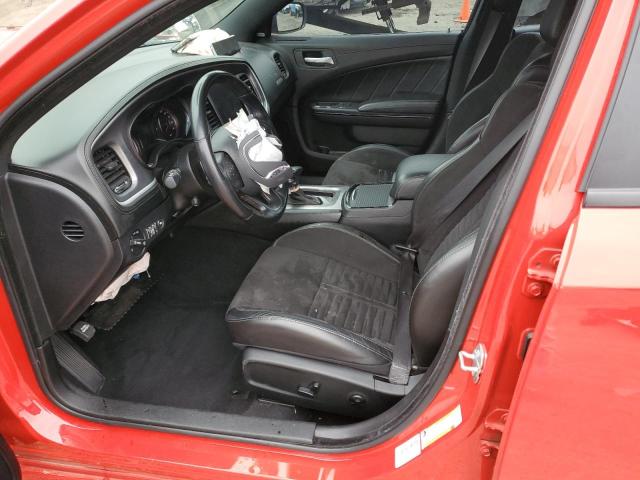 Photo 7 from auction – 2020 DODGE CHARGER SC with VIN 2C3CDXGJ1LH223838