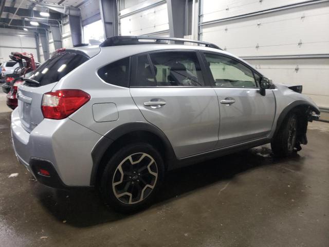 Photo 3 from auction – 2017 SUBARU CROSSTREK with VIN JF2GPANC5HH220591