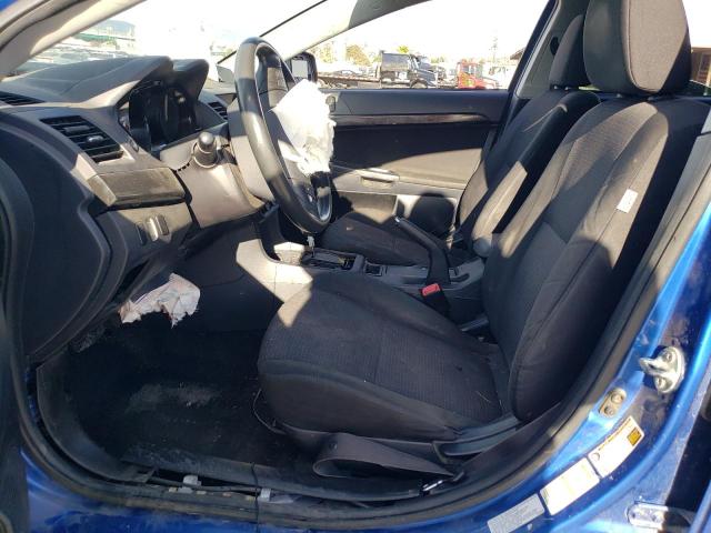 Photo 7 from auction – 2011 MITSUBISHI LANCER ES/ with VIN JA32U2FU3BU005402