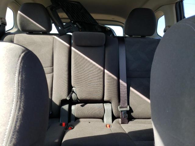 Photo 10 from auction – 2016 NISSAN ROGUE S with VIN KNMAT2MV5GP617201