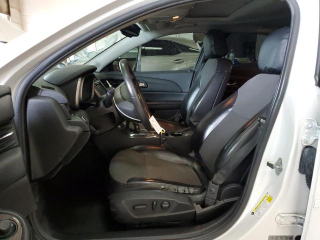 Photo 7 from auction – 2015 CHEVROLET MALIBU 1LT with VIN 1G11C5SL8FF130848