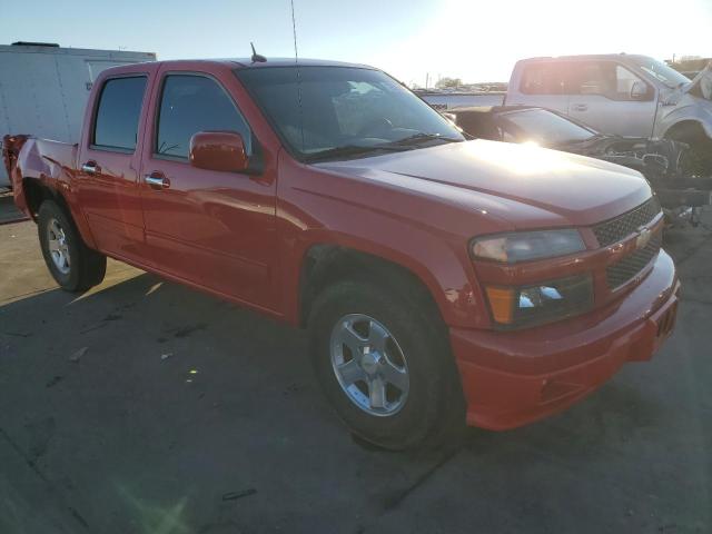 Photo 4 from auction – 2012 CHEVROLET COLORADO L with VIN 1GCDSCFE4C8103766
