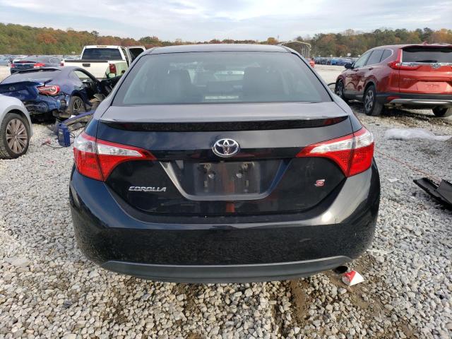 Photo 6 from auction – 2016 TOYOTA COROLLA L with VIN 2T1BURHEXGC557466
