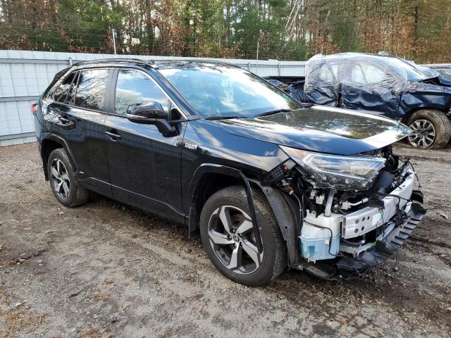 Photo 4 from auction – 2021 TOYOTA RAV4 PRIME with VIN JTMAB3FV2MD037195