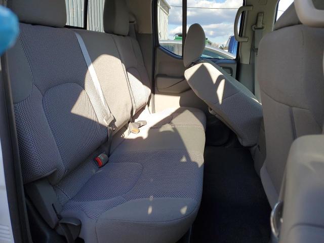 Photo 10 from auction – 2019 NISSAN FRONTIER S with VIN 1N6AD0ER5KN720252