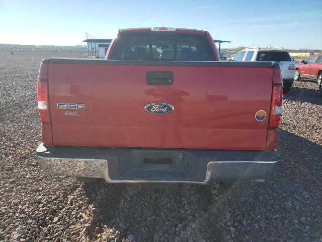 Photo 6 from auction – 2007 FORD F150 with VIN 1FTPX14547FB73095