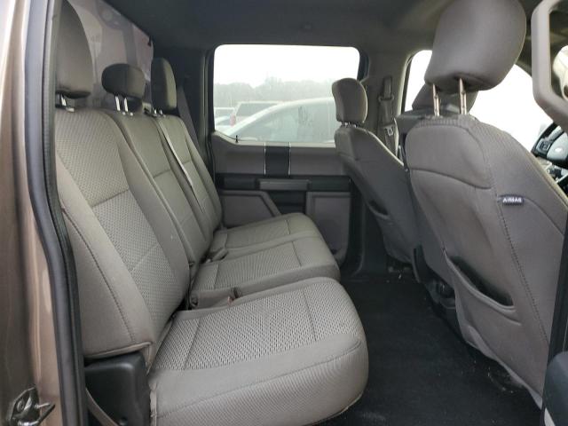 Photo 10 from auction – 2018 FORD F150 SUPER with VIN 1FTEW1EP9JFC24480
