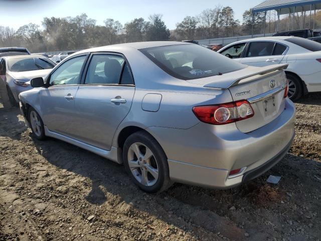 Photo 2 from auction – 2012 TOYOTA COROLLA BA with VIN 2T1BU4EE3CC764590