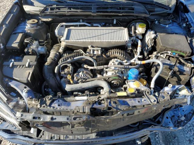 Photo 11 from auction – 2021 SUBARU OUTBACK TO with VIN 4S4BTGPD0M3107616