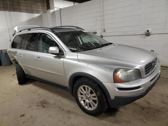 Photo 4 from auction – 2008 VOLVO XC90 3.2 with VIN YV4CZ982781483728