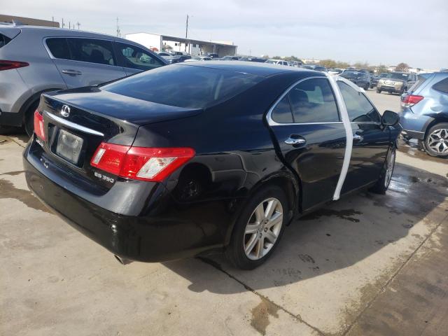 Photo 3 from auction – 2007 LEXUS ES 350 with VIN JTHBJ46G372068713