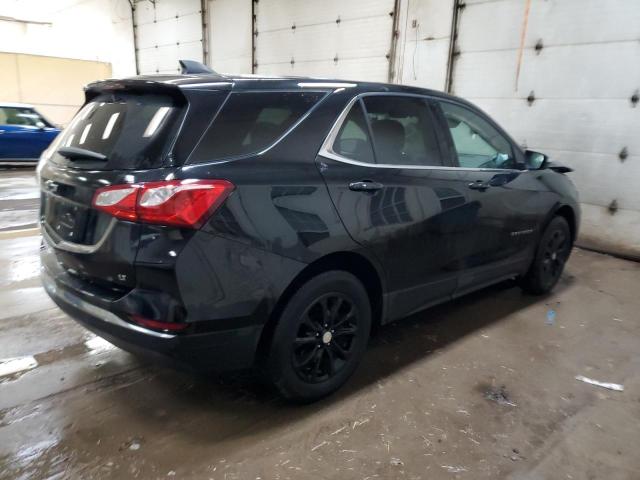 Photo 3 from auction – 2019 CHEVROLET EQUINOX LT with VIN 3GNAXJEV3KL297269