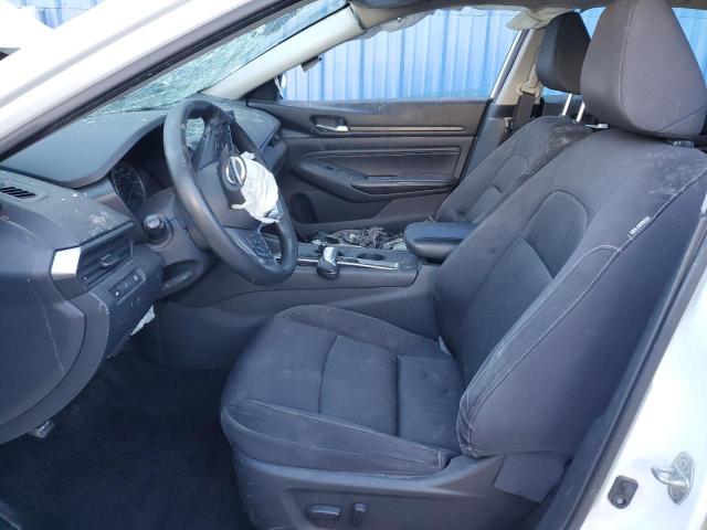 Photo 7 from auction – 2019 NISSAN ALTIMA S with VIN 1N4BL4BV0KC196979