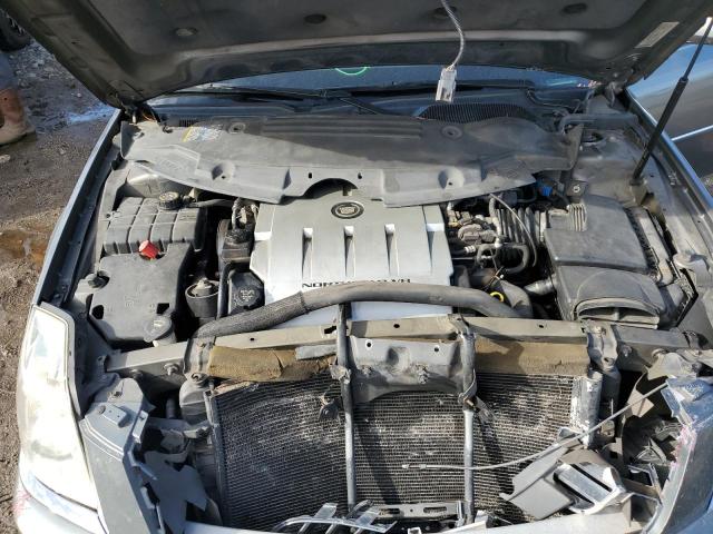 Photo 11 from auction – 2007 CADILLAC DTS with VIN 1G6KD57Y87U201754