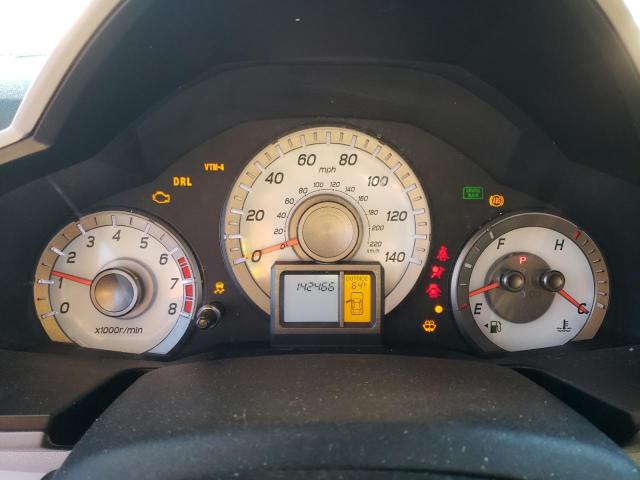 Photo 9 from auction – 2013 HONDA PILOT EXL with VIN 5FNYF4H69DB020479