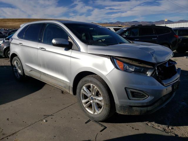 Photo 4 from auction – 2016 FORD EDGE SEL with VIN 2FMPK4J88GBB10660