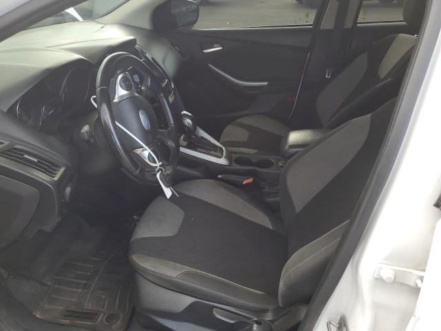 Photo 7 from auction – 2012 FORD FOCUS SE with VIN 1FAHP3F26CL230000
