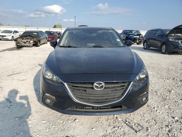 Photo 5 from auction – 2015 MAZDA 3 TOURING with VIN 3MZBM1V75FM233786