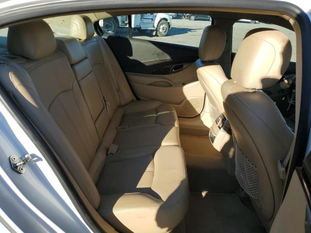 Photo 10 from auction – 2013 BUICK LACROSSE with VIN 1G4GC5E31DF169366