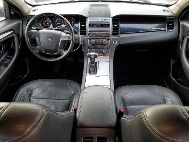 Photo 8 from auction – 2010 FORD TAURUS LIM with VIN 1FAHP2FW8AG136560