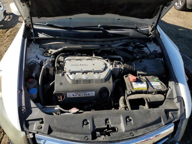 Photo 11 from auction – 2011 HONDA ACCORD EXL with VIN 5KBCP3F89BB004142