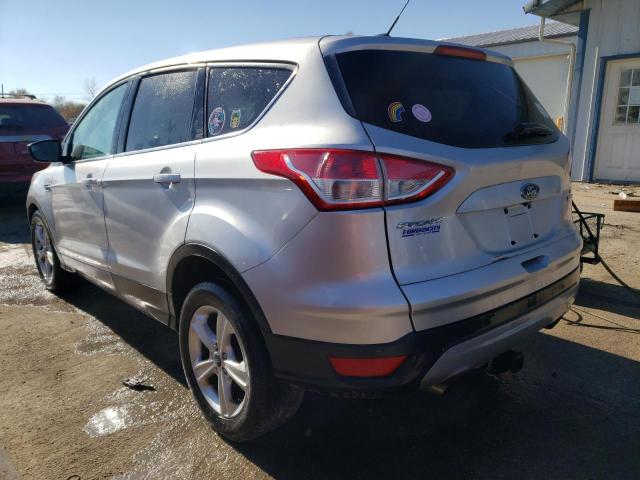 Photo 2 from auction – 2015 FORD ESCAPE SE with VIN 1FMCU0GX7FUC34721