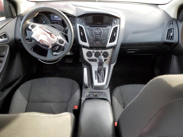 Photo 8 from auction – 2013 FORD FOCUS SE with VIN 1FADP3F22DL370643