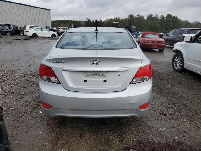 Photo 6 from auction – 2015 HYUNDAI ACCENT GLS with VIN KMHCT4AE2FU904810
