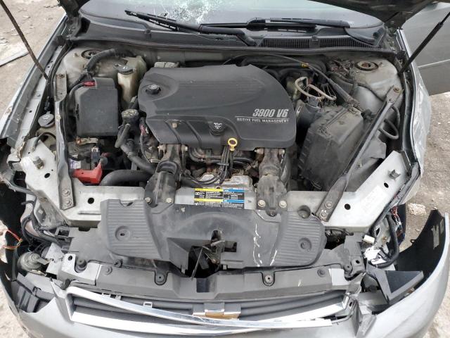 Photo 11 from auction – 2007 CHEVROLET IMPALA LT with VIN 2G1WC58R579202231