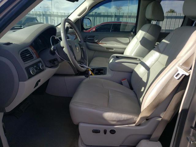 Photo 7 from auction – 2009 CHEVROLET SILVERADO with VIN 1GCEK39J89E113627