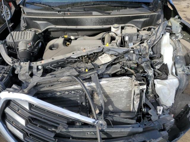 Photo 12 from auction – 2019 GMC TERRAIN SL with VIN 3GKALTEV4KL212685