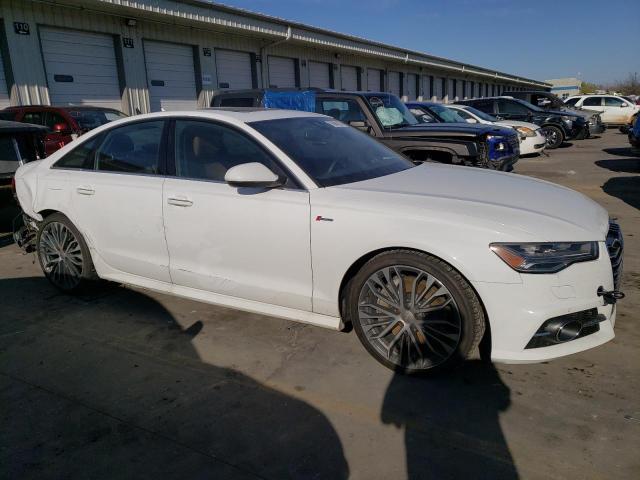 Photo 4 from auction – 2016 AUDI A6 PRESTIG with VIN WAUHGAFC7GN000612