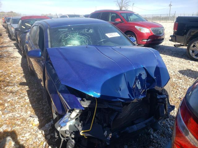 Photo 5 from auction – 2014 DODGE AVENGER with VIN 1C3CDZCB6EN220468