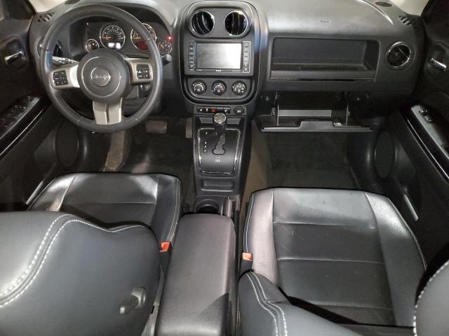 Photo 8 from auction – 2015 JEEP PATRIOT LI with VIN 1C4NJRCB1FD395599
