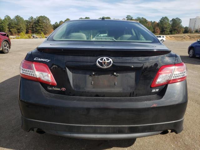 Photo 6 from auction – 2011 TOYOTA CAMRY BASE with VIN 4T1BF3EKXBU188018