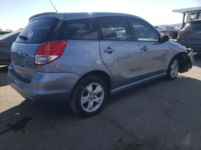 Photo 3 from auction – 2003 TOYOTA MATRIX B with VIN 2T1LR38E83C089718