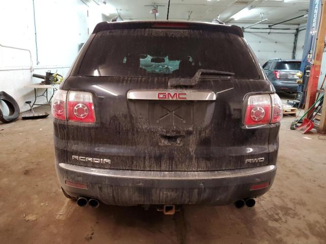 Photo 6 from auction – 2012 GMC ACADIA SLE with VIN 1GKKVPED5CJ268821