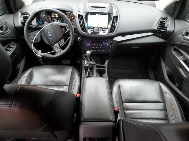 Photo 8 from auction – 2017 FORD ESCAPE TIT with VIN 1FMCU9JD6HUE83016