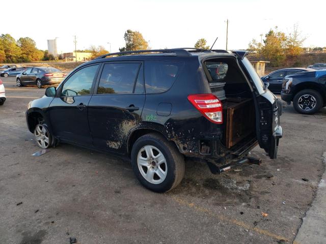 Photo 2 from auction – 2011 TOYOTA RAV4 with VIN 2T3ZF4DV0BW087531