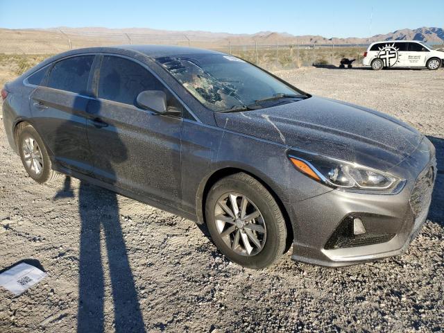Photo 4 from auction – 2019 HYUNDAI SONATA SE with VIN 5NPE24AF5KH740739