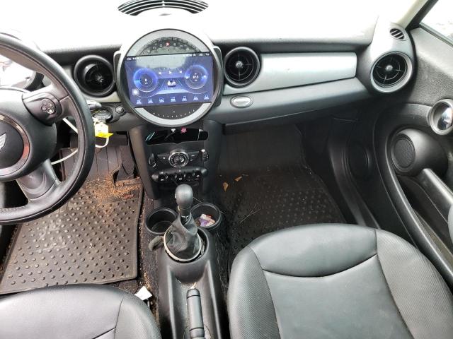 Photo 8 from auction – 2012 MINI COOPER with VIN WMWSU3C58CT260832