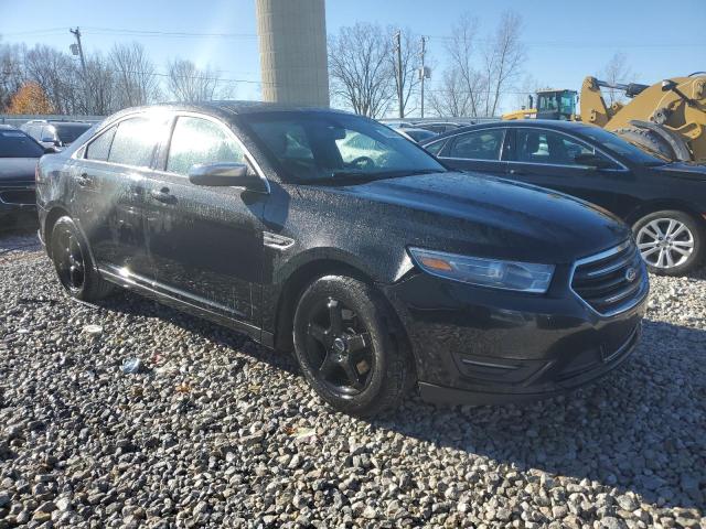 Photo 4 from auction – 2013 FORD TAURUS LIM with VIN 1FAHP2F85DG103845